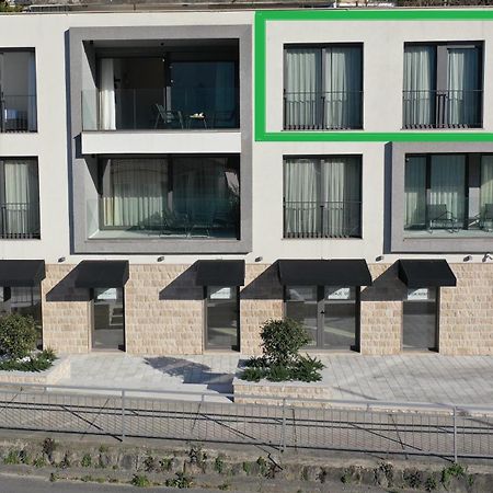 Solaris Lux Apartments Kotor Habitación foto